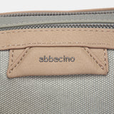 Bandolera pequeña azul