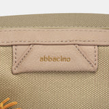 Bandolera pequeña verde