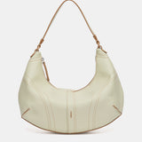 Green small shoulder bag