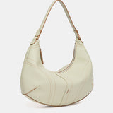 Green small shoulder bag