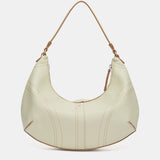 Green small shoulder bag