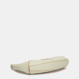 Green small shoulder bag