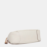 Bandolera beige