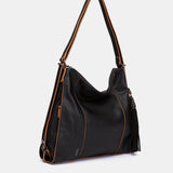 Bolso multifuncional negro