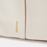 Bolso multifuncional beige