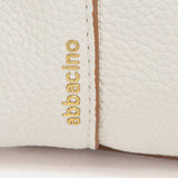 Bandolera beige