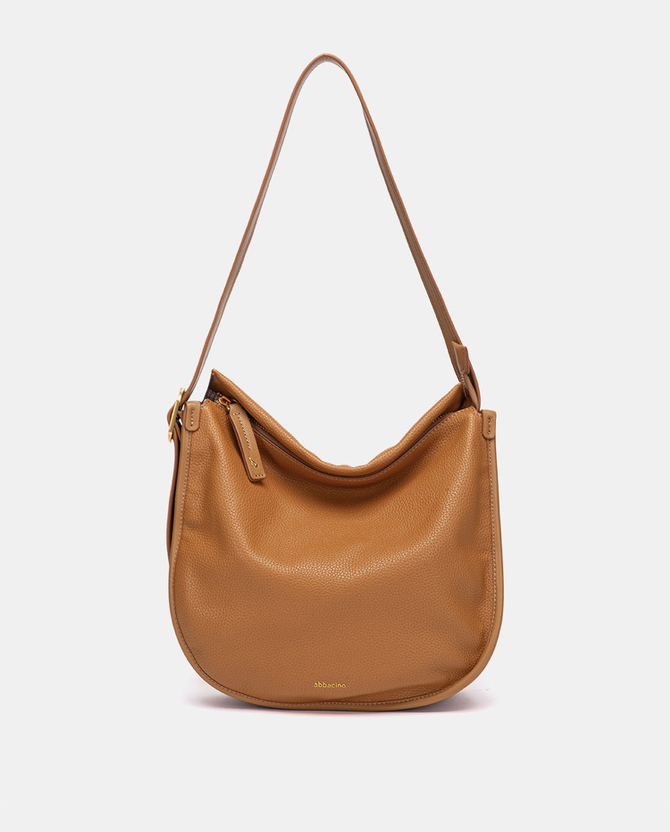 Bandolera cognac en Abbacino