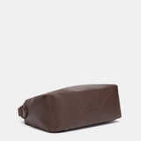 Bandolera marrón