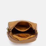 Bandolera ámbar